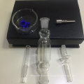 14mm Nectar Collector Glass Smoking Water Pipe